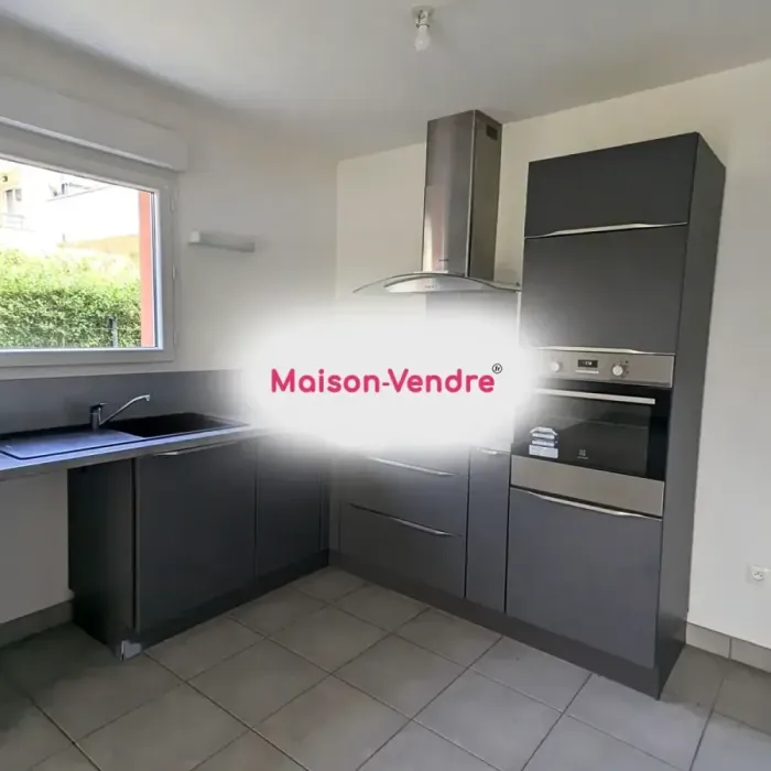 Maison neuve 4 pièces 88 m2 Ingré à vendre