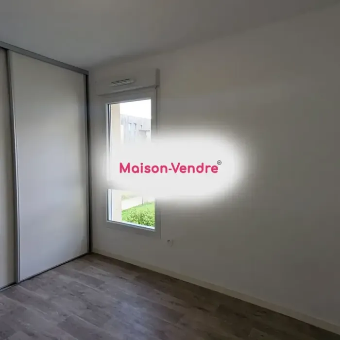 Maison neuve 4 pièces 88 m2 Ingré à vendre