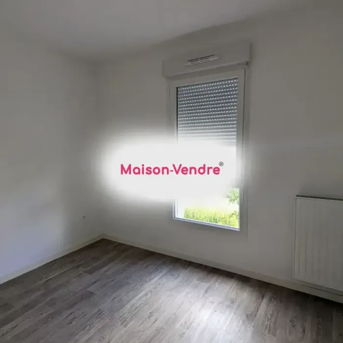 Maison neuve 4 pièces 88 m2 Ingré à vendre