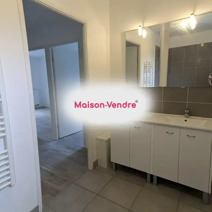 Maison neuve 4 pièces 88 m2 Ingré à vendre