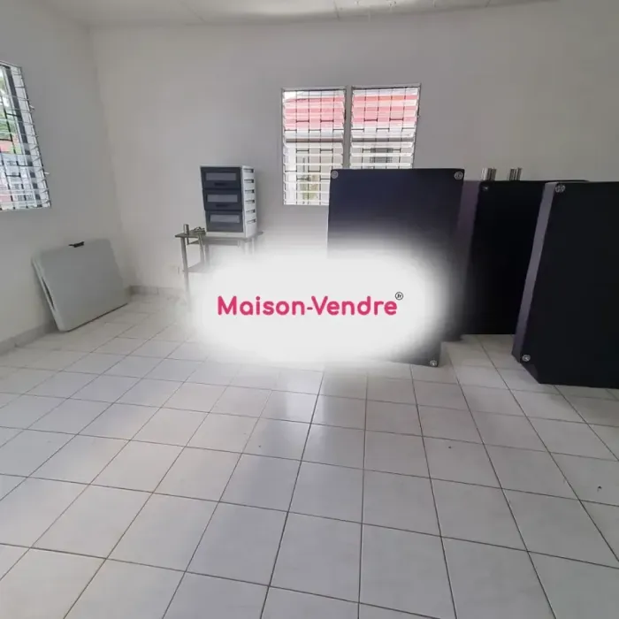 Maison 4 pièces Remire-Montjoly à vendre