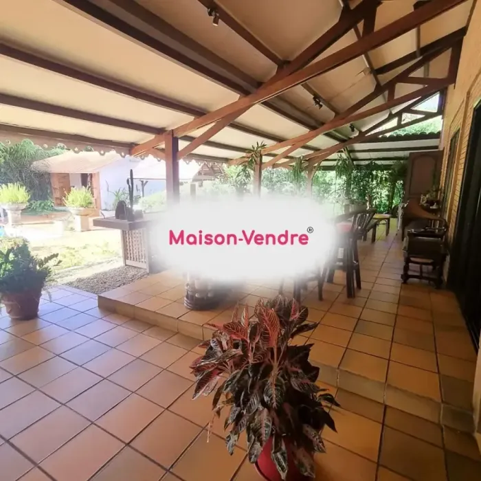 Maison 6 pièces 350 m2 Remire-Montjoly à vendre