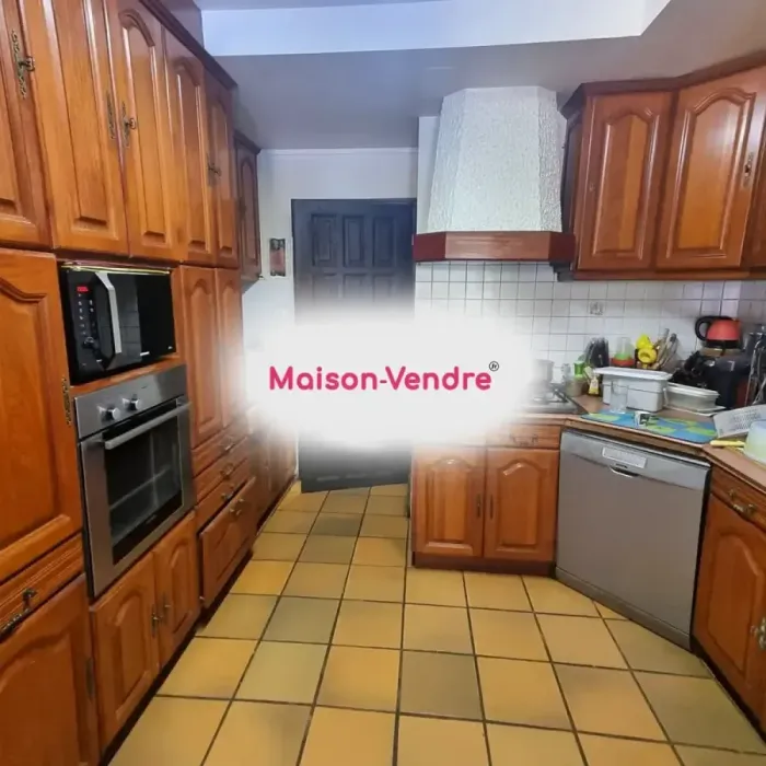 Maison 6 pièces 350 m2 Remire-Montjoly à vendre