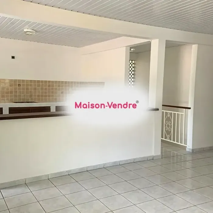 Maison 4 pièces 122 m2 Remire-Montjoly à vendre