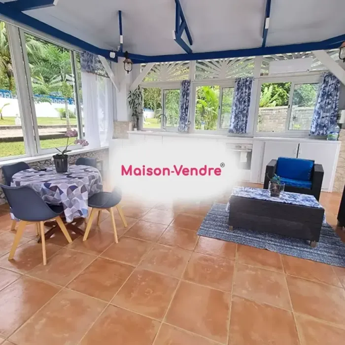 Maison 7 pièces 250 m2 Matoury à vendre