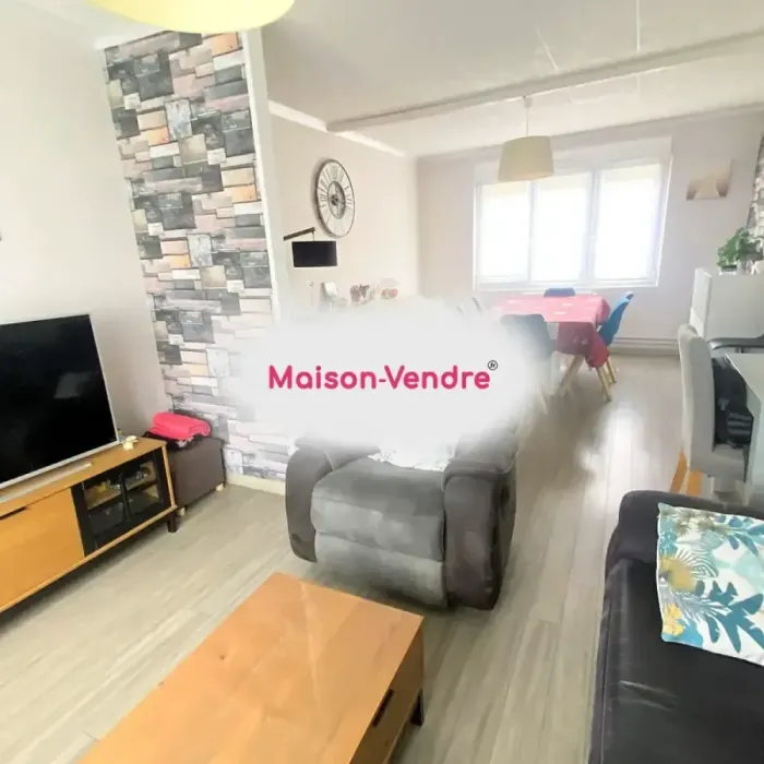 Maison 5 pièces Neufchef à vendre