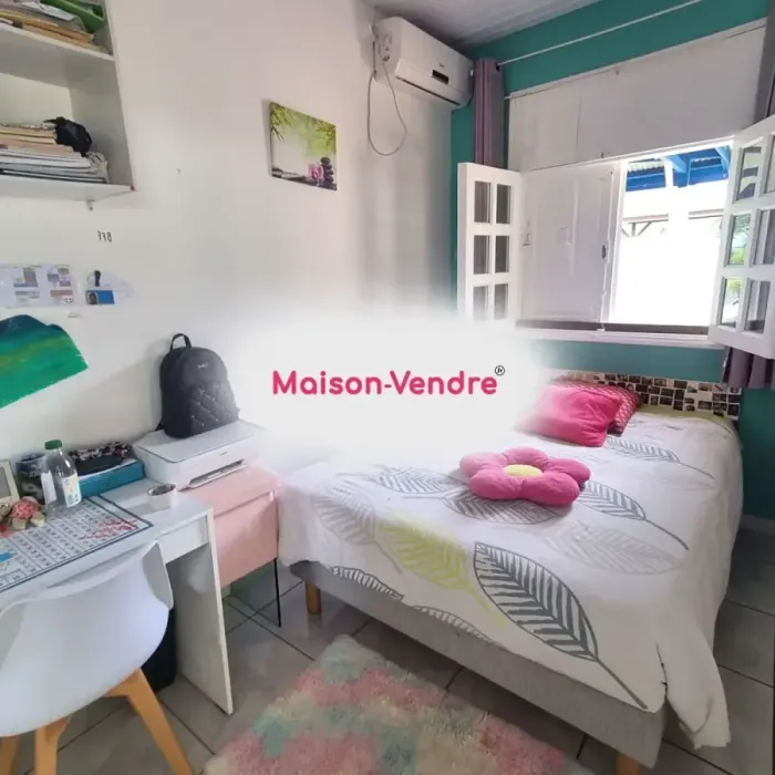 Maison 7 pièces 250 m2 Matoury à vendre