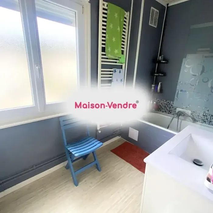 Maison 5 pièces Neufchef à vendre