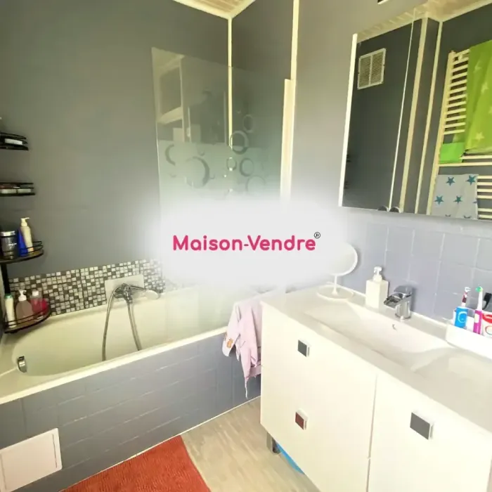 Maison 5 pièces Neufchef à vendre