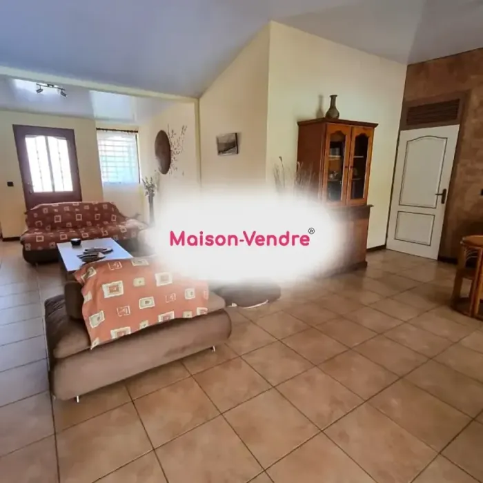 Maison 4 pièces 105 m2 Cayenne à vendre