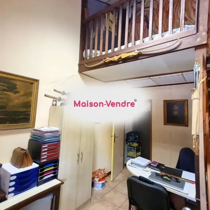 Maison 4 pièces 105 m2 Cayenne à vendre