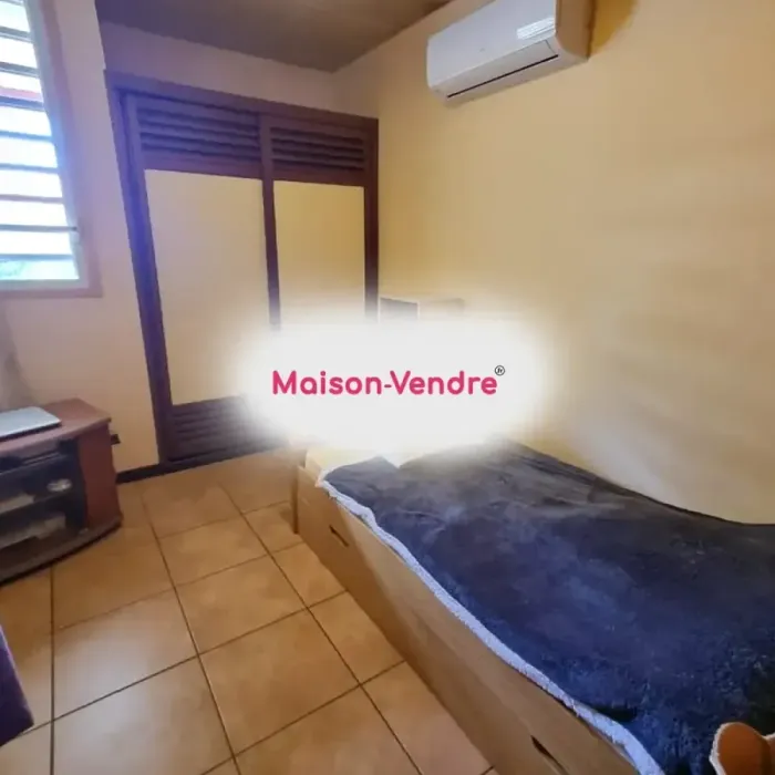 Maison 4 pièces 105 m2 Cayenne à vendre