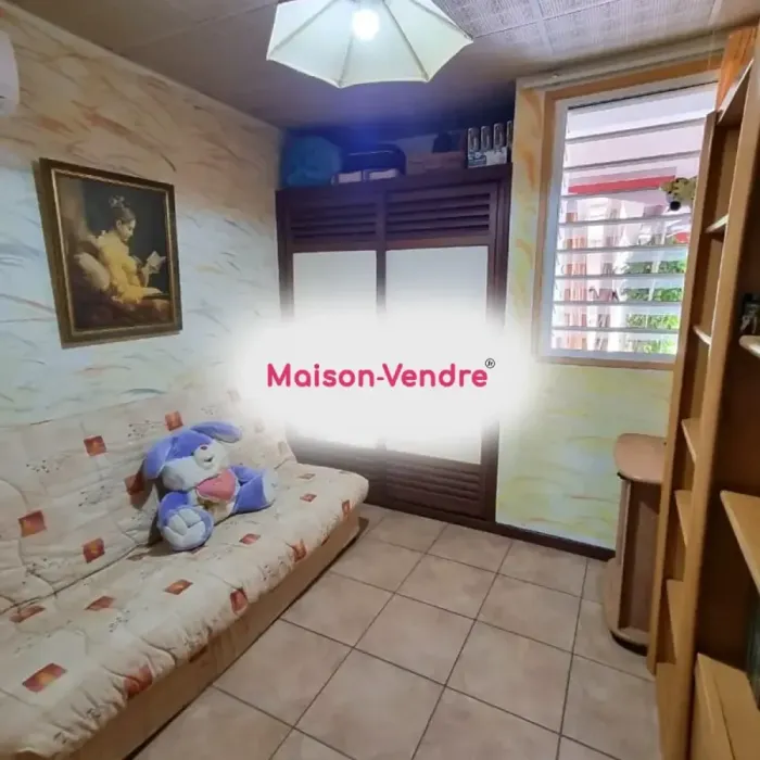 Maison 4 pièces 105 m2 Cayenne à vendre