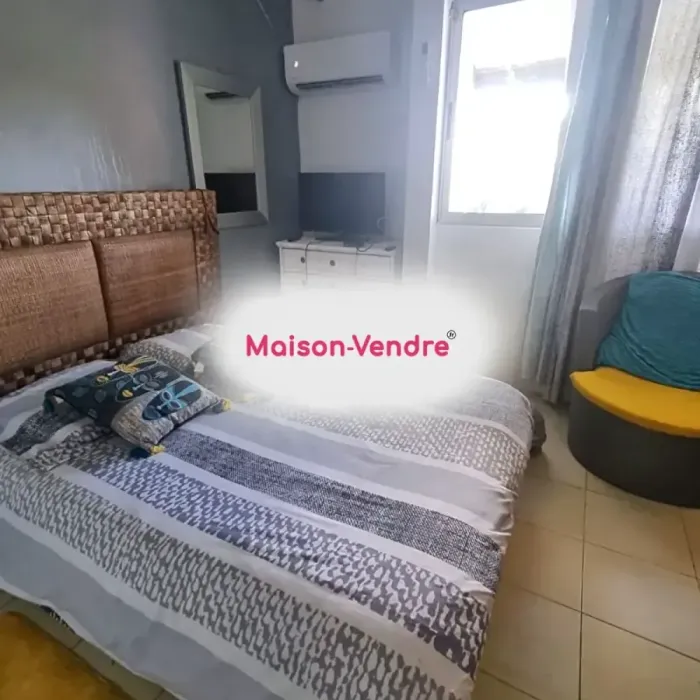 Maison 4 pièces 250 m2 Cayenne à vendre