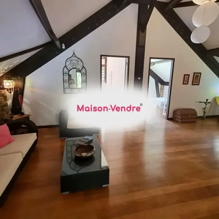 Maison 4 pièces 252 m2 Roura à vendre