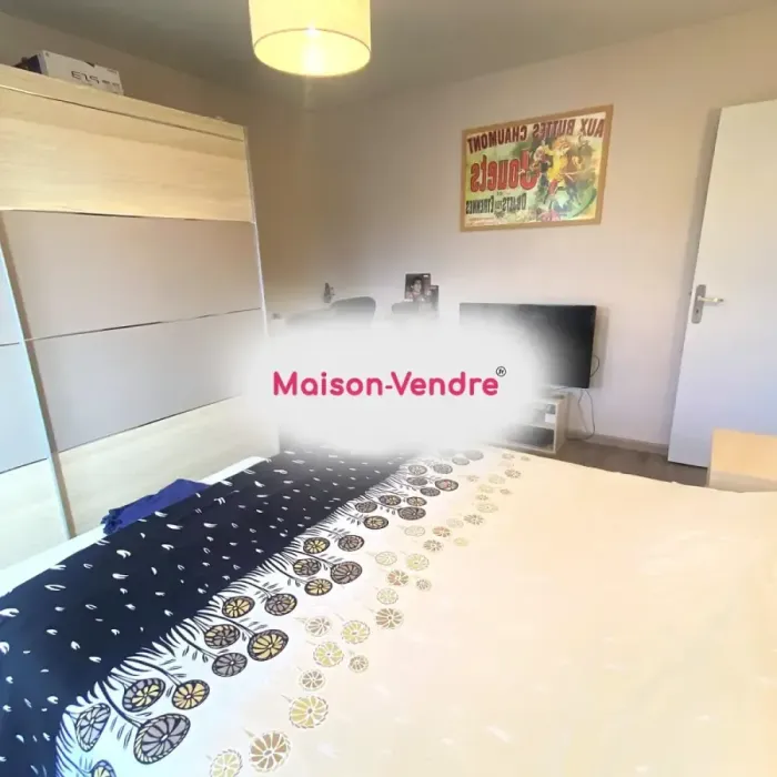 Maison 5 pièces Neufchef à vendre