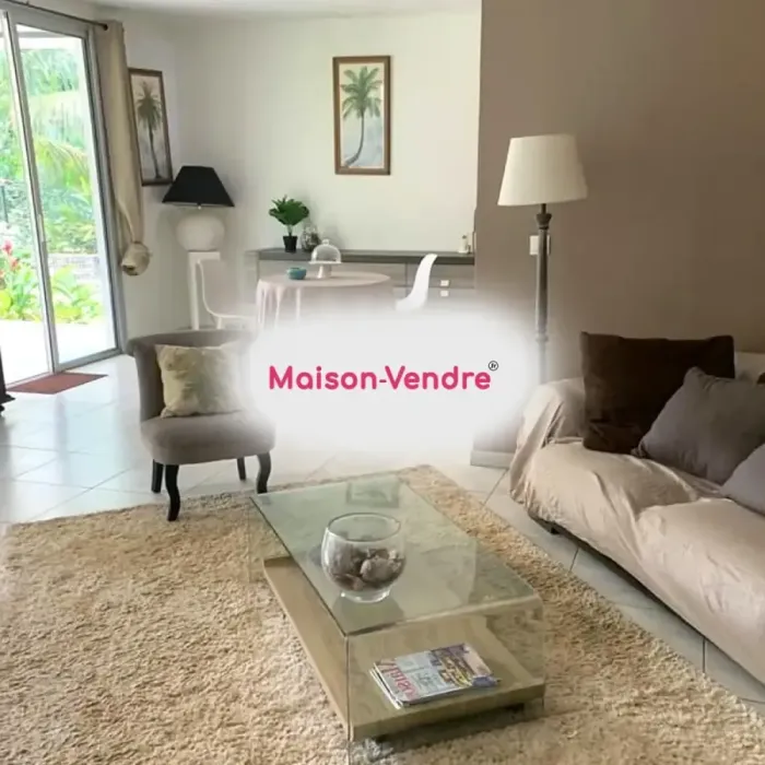 Maison à vendre 4 pièces Macouria