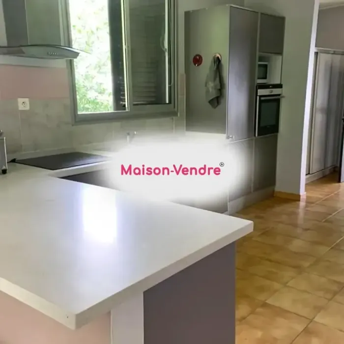 Maison 4 pièces Macouria à vendre