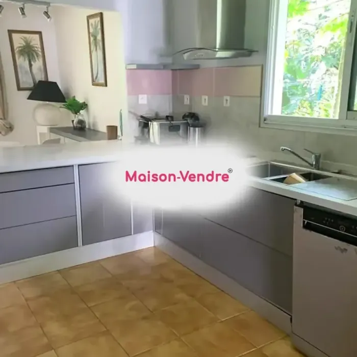 Maison 4 pièces Macouria à vendre