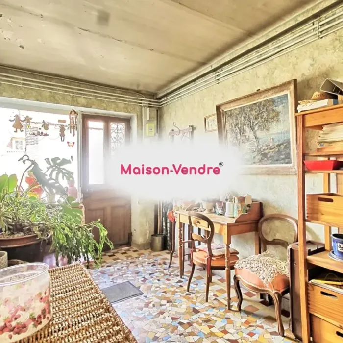 Maison 6 pièces 148,05 m2 Remy à vendre