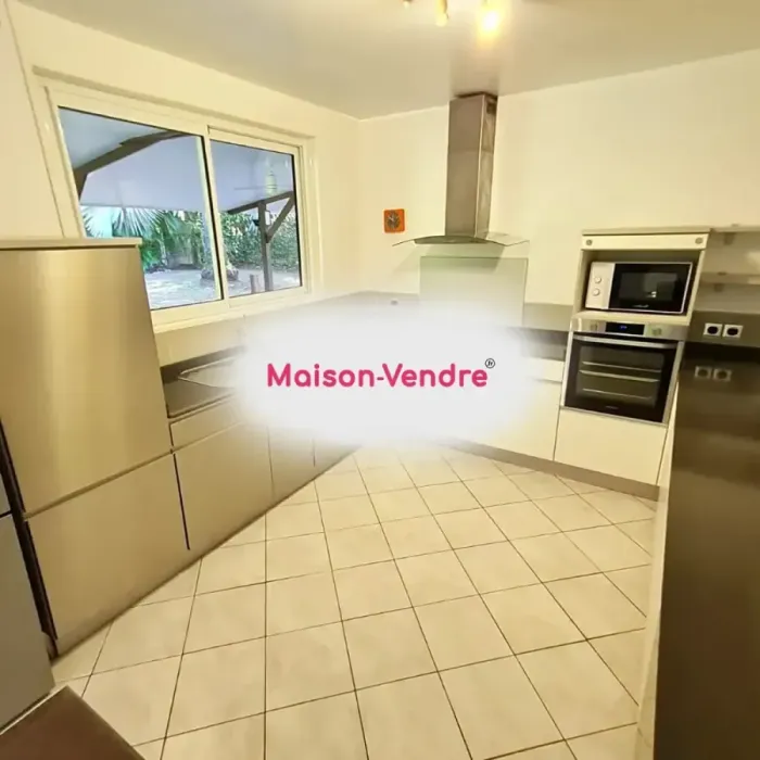 Maison 5 pièces Remire-Montjoly à vendre