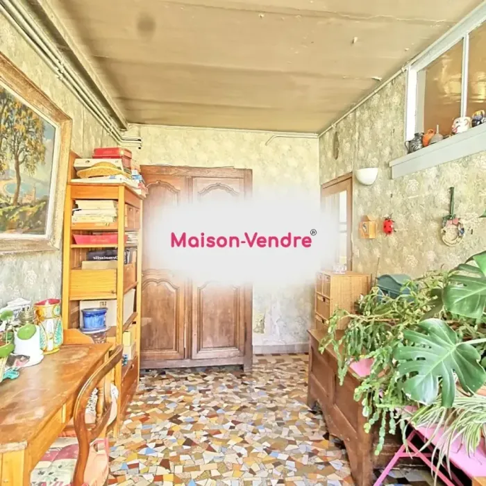 Maison 6 pièces 148,05 m2 Remy à vendre