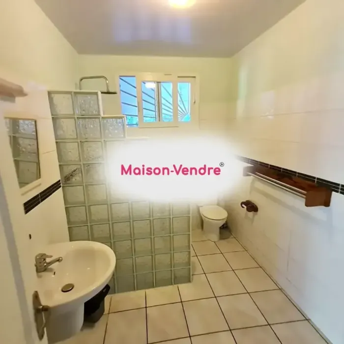 Maison 5 pièces Remire-Montjoly à vendre