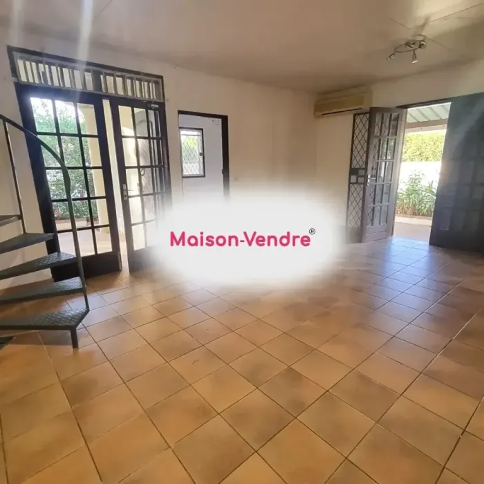 Maison 5 pièces 128 m2 Remire-Montjoly à vendre