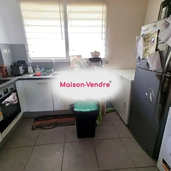 Maison 3 pièces 67,25 m2 Remire-Montjoly à vendre