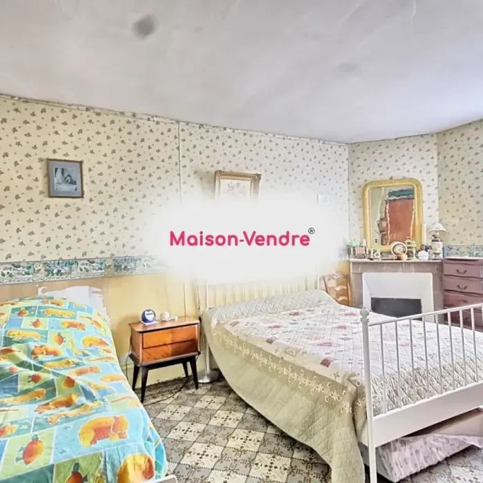 Maison 6 pièces 148,05 m2 Remy à vendre