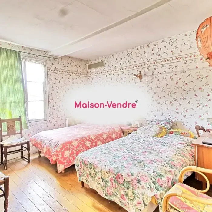 Maison 6 pièces 148,05 m2 Remy à vendre