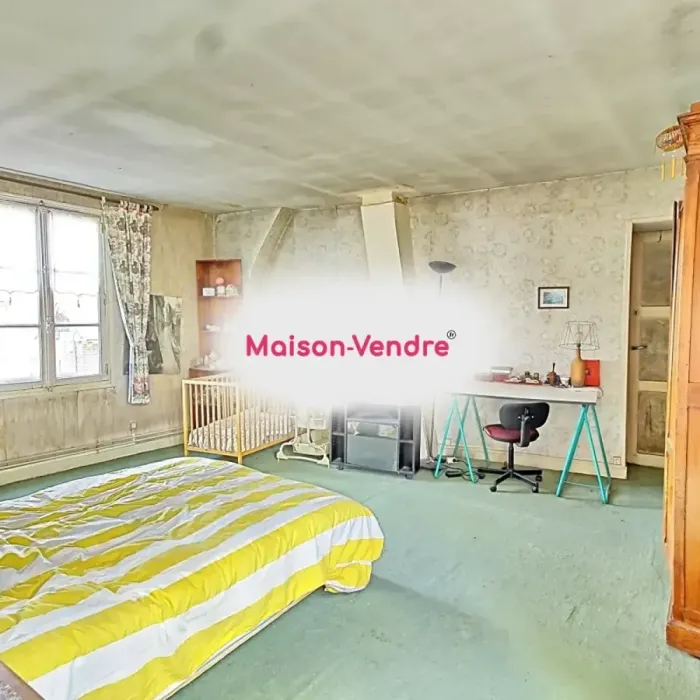 Maison 6 pièces 148,05 m2 Remy à vendre