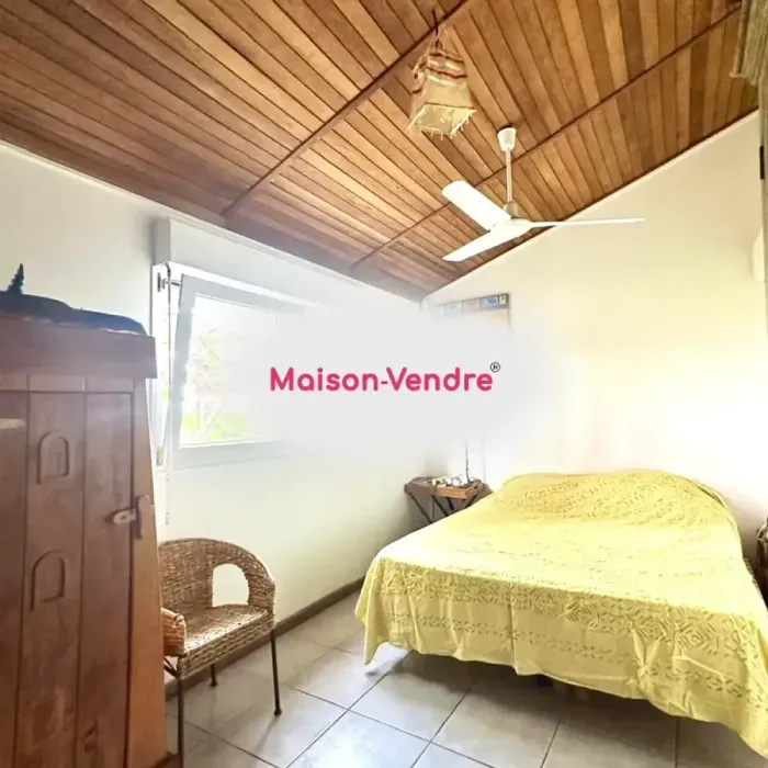 Maison 5 pièces Koungou à vendre