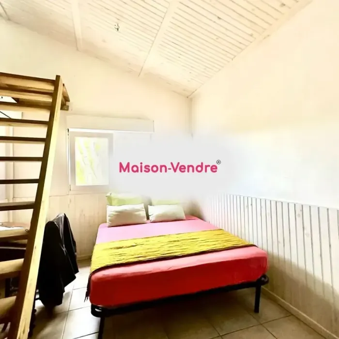 Maison 5 pièces Koungou à vendre