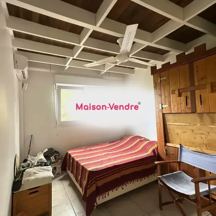 Maison 5 pièces Koungou à vendre