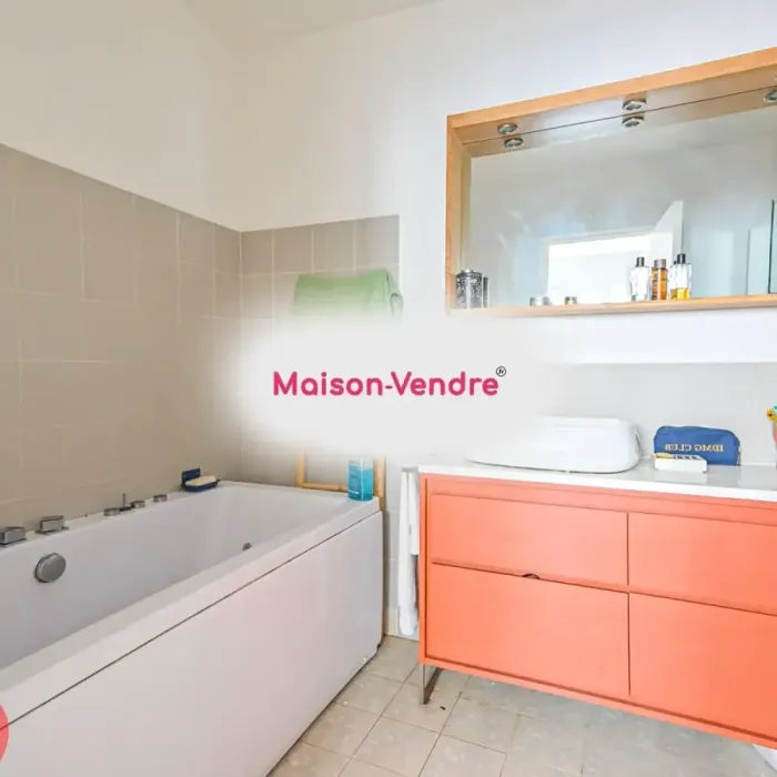 Maison 4 pièces 82,40 m2 Clichy à vendre