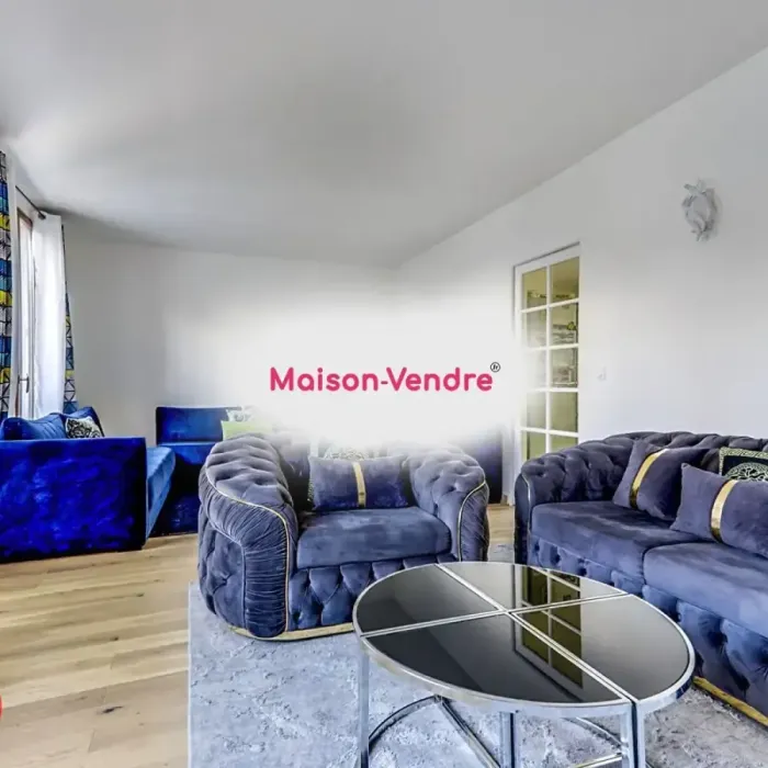 Maison 7 pièces 105 m2 Bagnolet à vendre