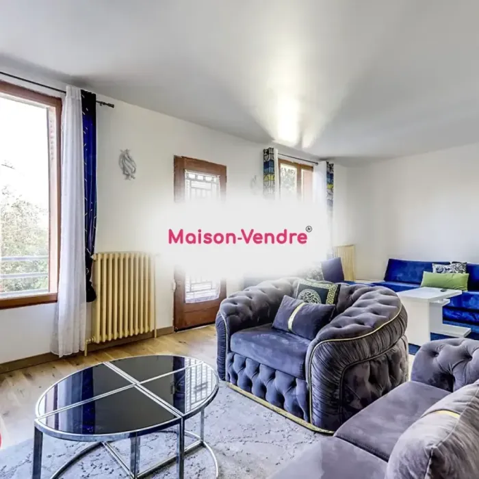 Maison 7 pièces 105 m2 Bagnolet à vendre