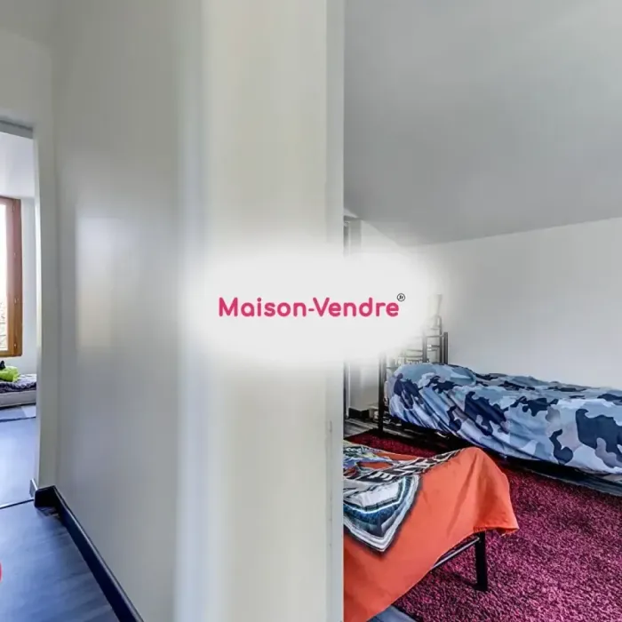 Maison 7 pièces 105 m2 Bagnolet à vendre