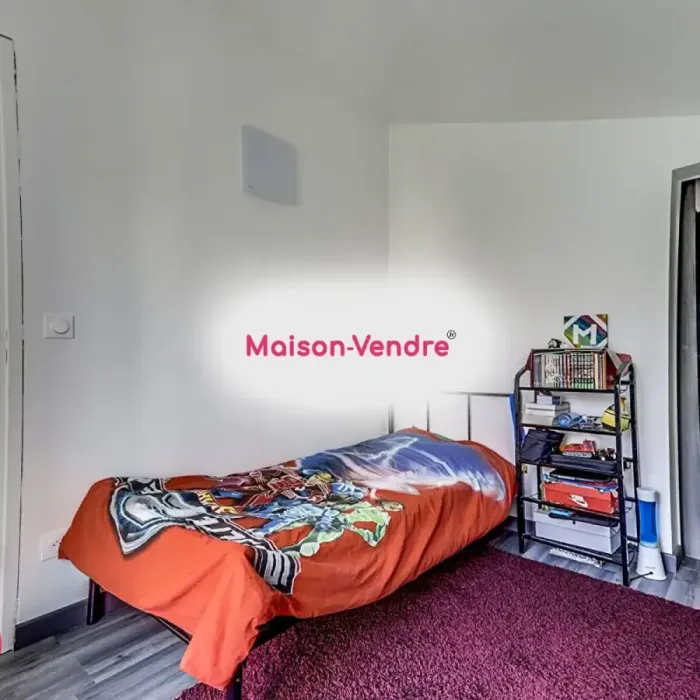 Maison 7 pièces 105 m2 Bagnolet à vendre