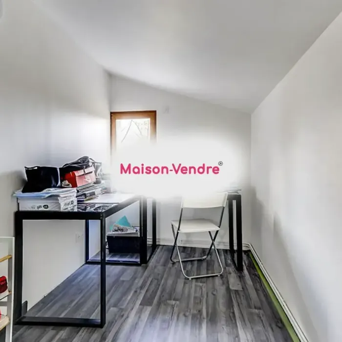 Maison 7 pièces 105 m2 Bagnolet à vendre