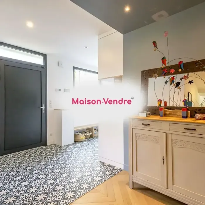 Maison 8 pièces 289 m2 Joinville-le-Pont à vendre