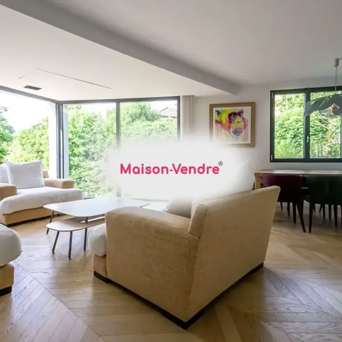 Maison 8 pièces 289 m2 Joinville-le-Pont à vendre