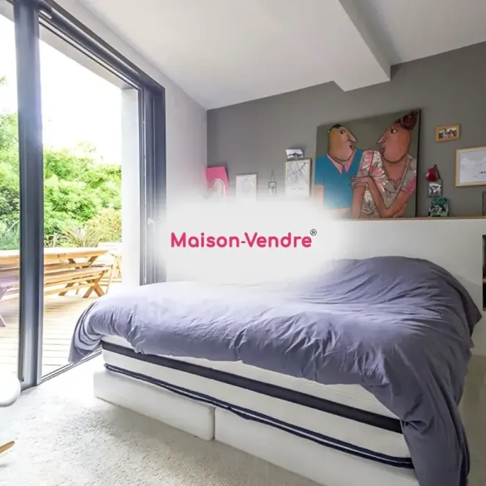 Maison 8 pièces 289 m2 Joinville-le-Pont à vendre