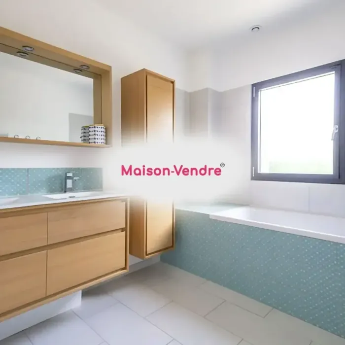 Maison 8 pièces 289 m2 Joinville-le-Pont à vendre