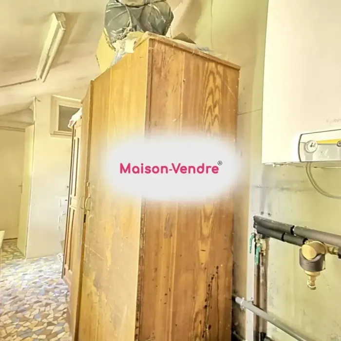 Maison 6 pièces 148,05 m2 Remy à vendre