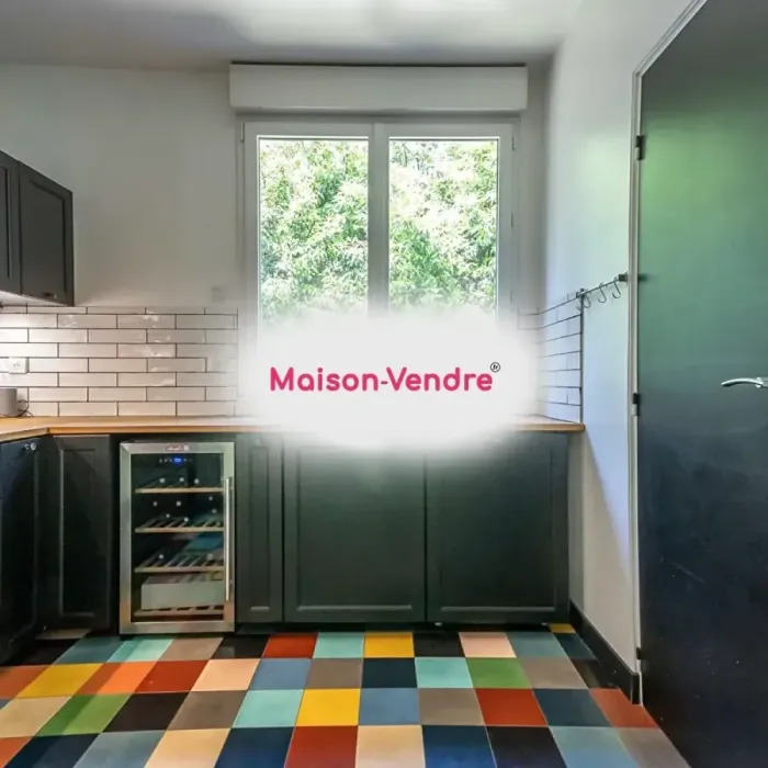 Maison 6 pièces 190 m2 Joinville-le-Pont à vendre