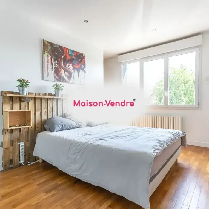 Maison 6 pièces 190 m2 Joinville-le-Pont à vendre