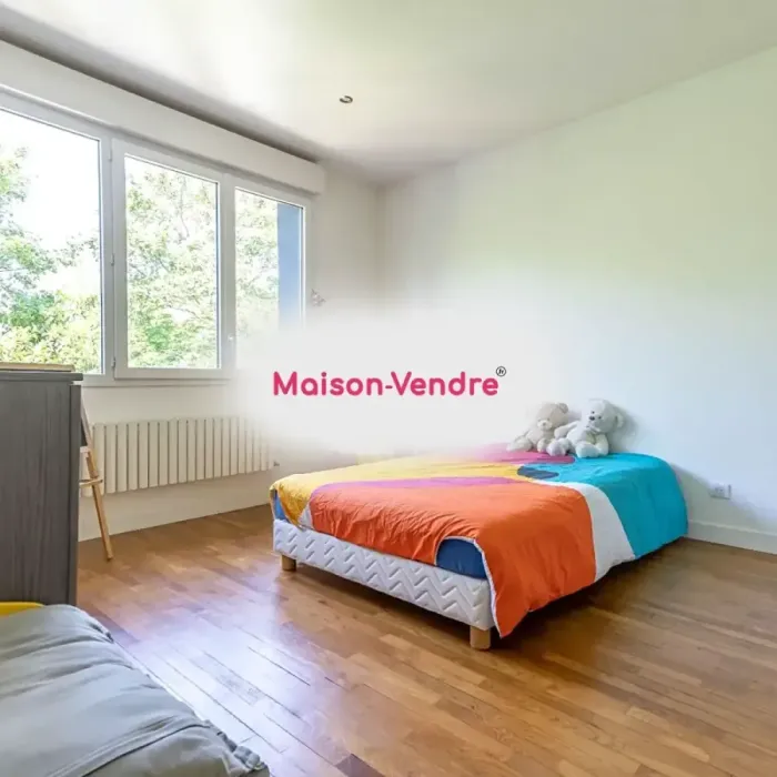 Maison 6 pièces 190 m2 Joinville-le-Pont à vendre