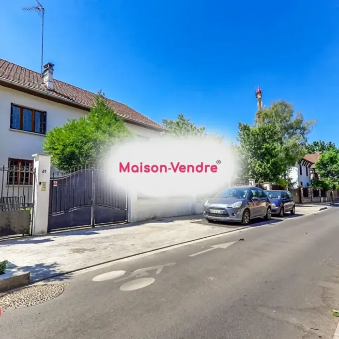 Maison à vendre 6 pièces 180